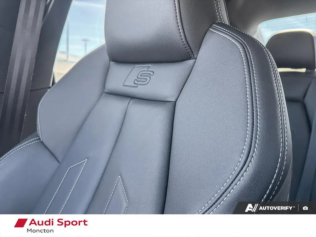 Audi S3 снимка Audi S3