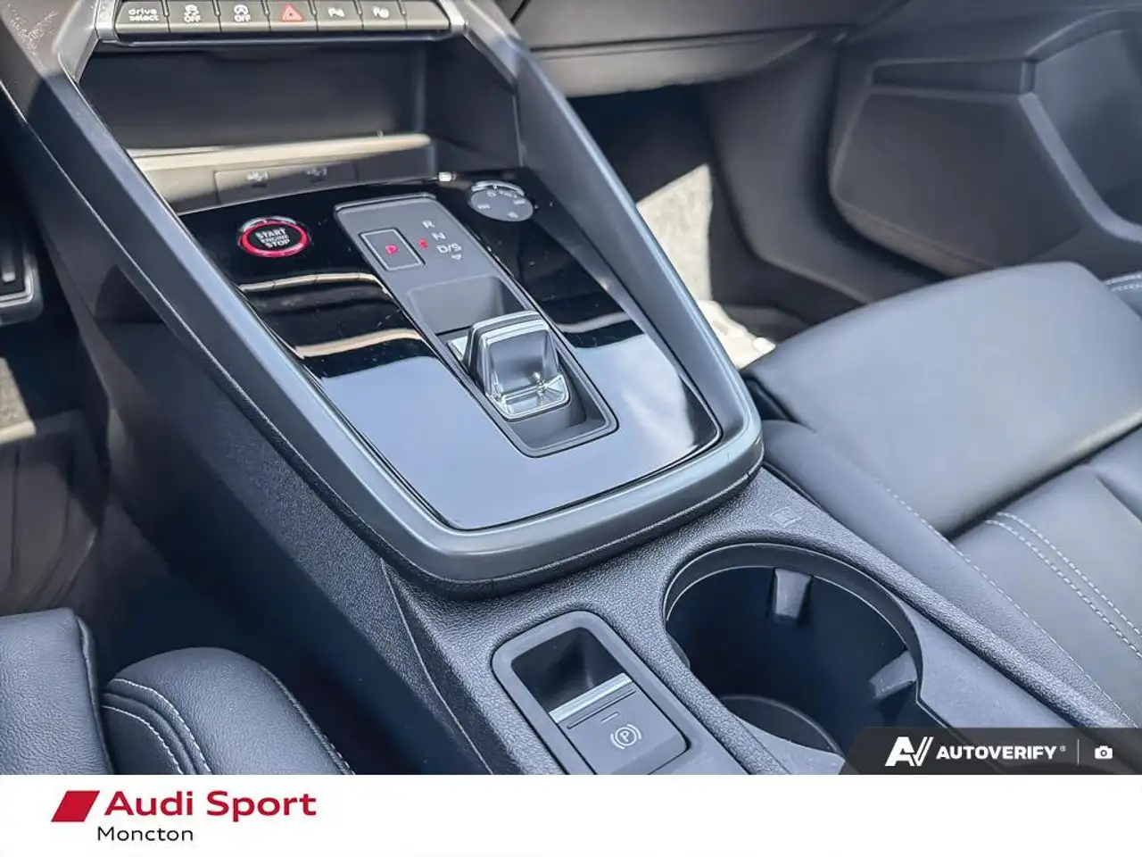 Audi S3 снимка Audi S3