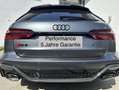 Audi RS6 Performance/Keramik/Carbon/305 km/h/Schstze./Sthz. Grau - thumbnail 5