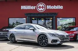 Volkswagen Arteon R Line 4Motion HEADUP PANORAMA STANDHEIZG