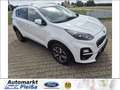 Kia Sportage 1.6 GDI 2WD SPIRIT Weiß - thumbnail 2