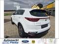 Kia Sportage 1.6 GDI 2WD SPIRIT Weiß - thumbnail 4