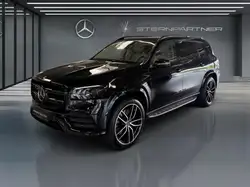 Mercedes-Benz GLS 400 d 4M AMG+MBUX+Memory+Night+Ambiente+WIDE