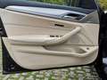 BMW 520 520d xdrive touring sedili comfort ventilati Nero - thumbnail 9