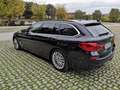 BMW 520 520d xdrive touring sedili comfort ventilati Nero - thumbnail 3