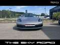 Porsche 718 Boxster S 2.5L 350ch PDK Argent - thumbnail 3