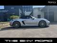 Porsche 718 Boxster S 2.5L 350ch PDK Argent - thumbnail 16