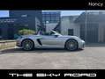 Porsche 718 Boxster S 2.5L 350ch PDK Argent - thumbnail 15