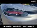 Porsche 718 Boxster S 2.5L 350ch PDK Argent - thumbnail 30