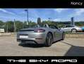 Porsche 718 Boxster S 2.5L 350ch PDK Argent - thumbnail 13