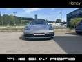 Porsche 718 Boxster S 2.5L 350ch PDK Argent - thumbnail 4