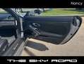 Porsche 718 Boxster S 2.5L 350ch PDK Argent - thumbnail 28