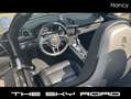 Porsche 718 Boxster S 2.5L 350ch PDK Argent - thumbnail 25
