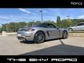 Porsche 718 Boxster S 2.5L 350ch PDK Argent - thumbnail 14