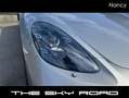Porsche 718 Boxster S 2.5L 350ch PDK Argent - thumbnail 29