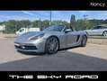 Porsche 718 Boxster S 2.5L 350ch PDK Argent - thumbnail 5