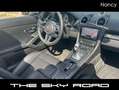 Porsche 718 Boxster S 2.5L 350ch PDK Argent - thumbnail 26