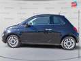 Fiat 500e 1.2 8v 69ch Eco Pack Lounge 109g Tpano Noir - thumbnail 9