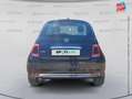 Fiat 500e 1.2 8v 69ch Eco Pack Lounge 109g Tpano Noir - thumbnail 7