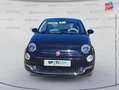 Fiat 500e 1.2 8v 69ch Eco Pack Lounge 109g Tpano Noir - thumbnail 2