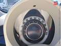 Fiat 500e 1.2 8v 69ch Eco Pack Lounge 109g Tpano Noir - thumbnail 18