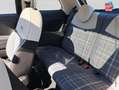 Fiat 500e 1.2 8v 69ch Eco Pack Lounge 109g Tpano Noir - thumbnail 11