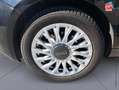 Fiat 500e 1.2 8v 69ch Eco Pack Lounge 109g Tpano Noir - thumbnail 10