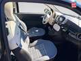 Fiat 500e 1.2 8v 69ch Eco Pack Lounge 109g Tpano Noir - thumbnail 5