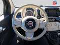 Fiat 500e 1.2 8v 69ch Eco Pack Lounge 109g Tpano Noir - thumbnail 12