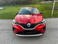Renault Captur Captur TCe 90 Zen Zen Rot - thumbnail 2