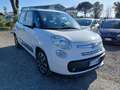 Fiat 500L 500L 1.3 Multijet 95 CV Business Weiß - thumbnail 3