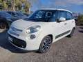Fiat 500L 500L 1.3 Multijet 95 CV Business Weiß - thumbnail 1
