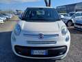 Fiat 500L 500L 1.3 Multijet 95 CV Business Weiß - thumbnail 2