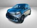 smart forFour forfour EQ Racingrey (22kw) Grijs - thumbnail 1