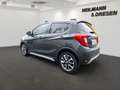Opel Karl Rocks 1,0 Klima/Lenkrad/Sitzheizung/Parkpilot/CarP Gris - thumbnail 4