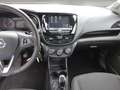 Opel Karl Rocks 1,0 Klima/Lenkrad/Sitzheizung/Parkpilot/CarP Gris - thumbnail 9