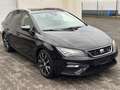SEAT Leon ST FR Black Matt Edition VIRTUAL|ACC|R.KAM Schwarz - thumbnail 1
