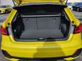Audi A1 40 TFSI 2 x S line Navi Plus-Paket Yellow - thumbnail 15