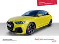Audi A1 40 TFSI 2 x S line Navi Plus-Paket Yellow - thumbnail 1