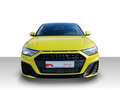 Audi A1 40 TFSI 2 x S line Navi Plus-Paket Yellow - thumbnail 7