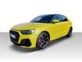 Audi A1 40 TFSI 2 x S line Navi Plus-Paket Yellow - thumbnail 2