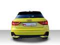 Audi A1 40 TFSI 2 x S line Navi Plus-Paket Yellow - thumbnail 4