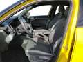 Audi A1 40 TFSI 2 x S line Navi Plus-Paket Yellow - thumbnail 9