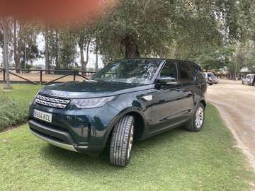 3.0SDV6 HSE Aut.