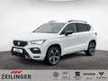 SEAT Ateca FR TSI DSG|5-J-GAR|AHK|elek.HKL|NAVI|ACC| Weiß - thumbnail 1