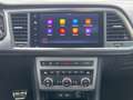 SEAT Ateca FR TSI DSG|5-J-GAR|AHK|elek.HKL|NAVI|ACC| Weiß - thumbnail 11
