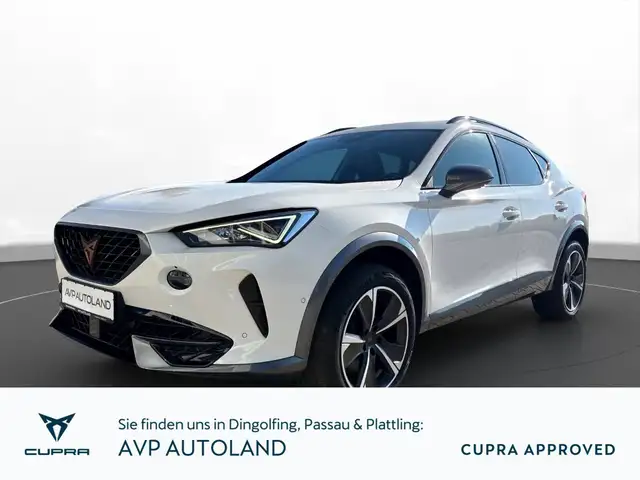 SEAT Autres Formentor 2.0 TSI DSG 4Drive | STANDH. | NAVI |