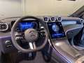 Mercedes-Benz GLC 300 d 4M AMG Night Pano/AHK/Dist/20"/Tot/360 Schwarz - thumbnail 13