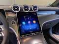 Mercedes-Benz GLC 300 d 4M AMG Night Pano/AHK/Dist/20"/Tot/360 Schwarz - thumbnail 12