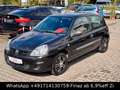 Renault Clio II Campus Authentique-KLIMA-SERVICE NEU-TÜV Schwarz - thumbnail 1